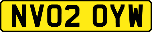 NV02OYW