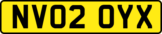 NV02OYX