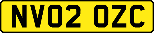 NV02OZC