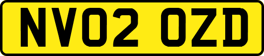 NV02OZD