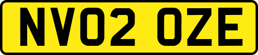 NV02OZE