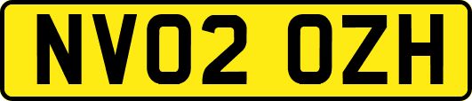 NV02OZH