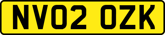 NV02OZK