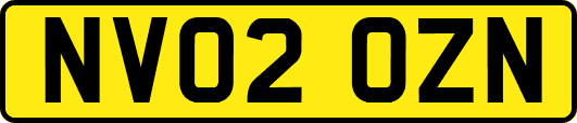 NV02OZN
