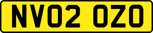 NV02OZO