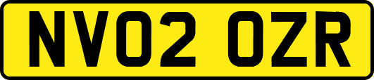NV02OZR