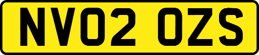 NV02OZS