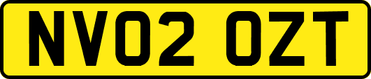 NV02OZT