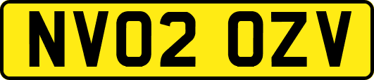 NV02OZV