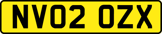 NV02OZX