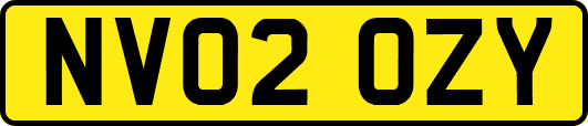 NV02OZY