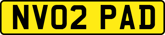 NV02PAD