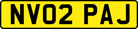 NV02PAJ