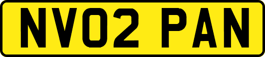 NV02PAN