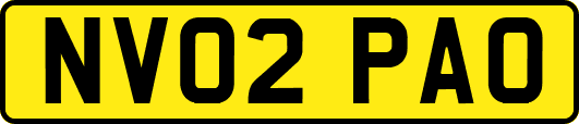 NV02PAO