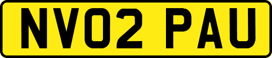 NV02PAU