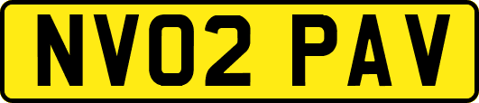 NV02PAV