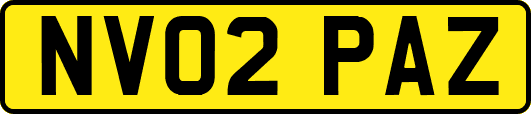 NV02PAZ