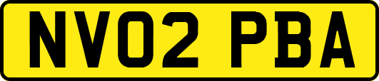 NV02PBA