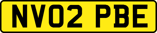 NV02PBE