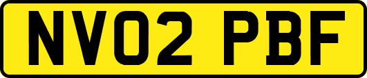 NV02PBF
