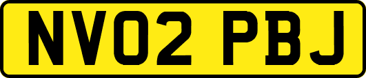 NV02PBJ