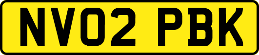 NV02PBK