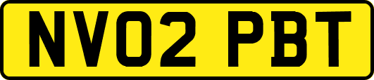 NV02PBT