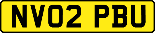 NV02PBU