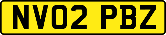 NV02PBZ