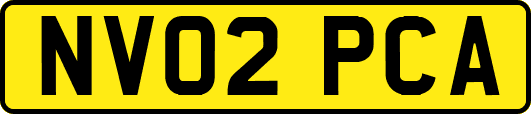 NV02PCA