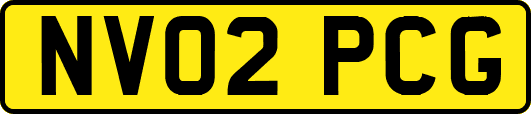 NV02PCG