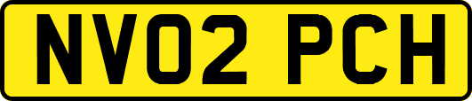 NV02PCH