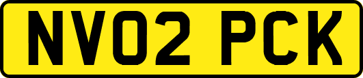 NV02PCK