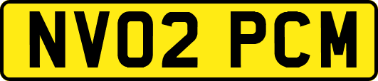 NV02PCM