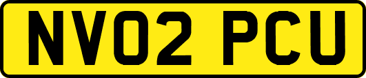 NV02PCU