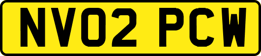 NV02PCW