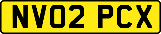 NV02PCX