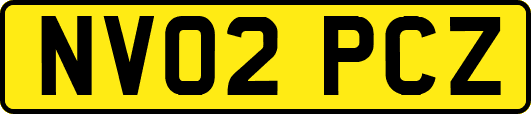 NV02PCZ