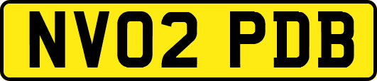 NV02PDB