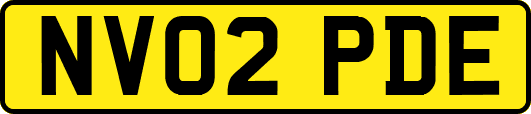 NV02PDE