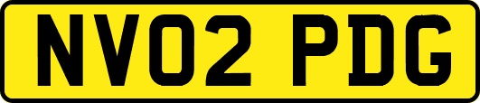 NV02PDG