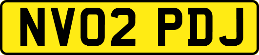 NV02PDJ