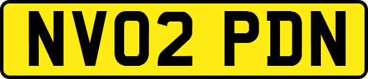 NV02PDN