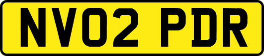 NV02PDR