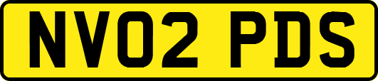NV02PDS