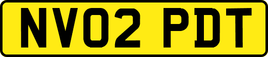 NV02PDT