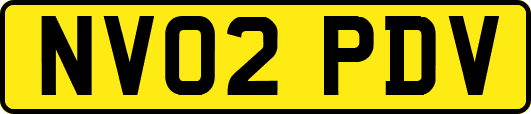 NV02PDV