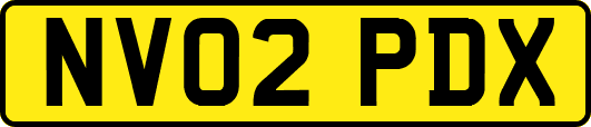 NV02PDX