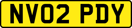 NV02PDY